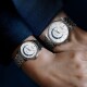 Mido Baroncelli Smiling Moon Gent M027.407.11.010.01 - thumb (6)