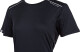 Dámské tričko Endurance  Tech Elite X1 SS Tee Black 34 - thumb (1)