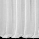 ArtFir Záclona LAYLA P | bílá 140 x 300 cm - thumb (6)