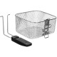 Sencor SFR 6200SS fritéza - thumb (7)