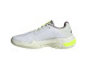 Dámská tenisová obuv adidas Barricade 13 W FTWWHT/CBLACK/CRYJAD  EUR 39 1/3 - thumb (3)