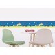 Samolepicí bordura Peppa Pig Sea, 500 x 9,7 cm - thumb (1)