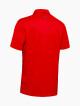Under Armour pánské tričko Tech polo červená - thumb (2)