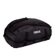 Sportovní taška Thule Chasm Duffel 90L - Black - thumb (4)