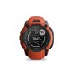 Garmin Instinct® 2X Solar Flame Red 010-02805-01 - thumb (2)