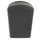 Orion Koš odp. UH Waste kolíbka 40 l šedá  - thumb (1)