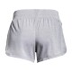 Under Armour Recover Sleep Short-GRY 1361055-011 - thumb (2)