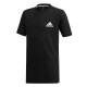Dětské tričko adidas  B Escouade Tee Black 128 cm - thumb (0)