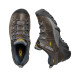 Pánská outdoorová obuv Keen Targhee II Wp Gargoyle/Midnight Navy  US 8,5 - thumb (1)
