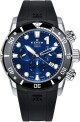 EDOX CO-1 Quartz Chronograph 10242-TIN-BUIN - thumb (0)