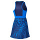 Dámské šaty Mizuno  Mugen Dress Mugen Blue L - thumb (1)