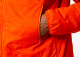 Pánská bunda Helly Hansen  Lifaloft Air Insulator Jacket Patrol Orange, XL XL - thumb (9)