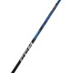 Kompozitová hokejka CCM JetSpeed FT7 PRO Blue Senior 29 pravá ruka dole, flex 85 - thumb (6)