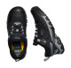 Pánská outdoorová obuv Keen Ridge Flex Wp Black/Magnet  US 9,5 - thumb (2)