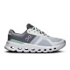 Pánská běžecká obuv On Cloudrunner 2 Glacier/Sage  EUR 42 - thumb (0)
