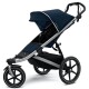 Thule Urban Glide2 Alu/ Majolica Blue 2022 - thumb (0)