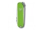 Nůž Victorinox Classic SD Colors Smashed Avocado 0.6223.43B1 - thumb (1)