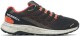 Pánská běžecká obuv Merrell  Fly Strike Black/Tangerine  EUR 44,5 - thumb (0)