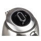 Activer Rychlovarná konvice s termostatem Rubis 1,7 l, nerez/černá - thumb (5)