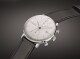 Junghans Max Bill Chronoscope 27/4600.02 - thumb (3)