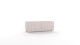 ArtGiB TV stolek KOLDER KL-01 | cashmere - thumb (0)