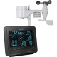 Sencor SWS 9700 Profesionální meteostanice s bezdrátovým senzorem 5v1 - thumb (0)