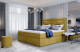 Artelta Manželská postel VIVRE Boxspring | 180 x 200 cm Barva VIVRE: Soft 17 - thumb (15)