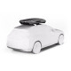 Střešní box Thule Motion 3 XL Low Titan - thumb (3)
