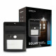 Modee LED solární nástěnné svítidlo s PIR ML-WS105 - thumb (0)