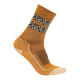 Dámské ponožky Icebreaker Merino Hike+ Light Crew Natural Summit Ray/Sunstone/Black  S - thumb (0)