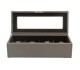 Box na hodinky Friedrich Lederwaren Bond 20115-3 - thumb (1)