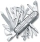 Nůž Victorinox Swiss Army Knife, SwissChamp, Silvert 1.6794.T7 - thumb (0)