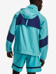 Pánská bunda Under Armour  Accelerate Track Jacket-BLU XL - thumb (5)