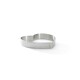 De Buyer 3099.51 Perfor. rám srdce 12 cm, nerez - thumb (1)
