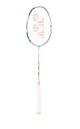 Badmintonová raketa Yonex Nanoflare 700 Game Silver/Sky Blue - thumb (1)
