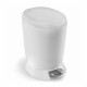 Simplehuman Pedálový koš Slim 6 l, bílá - thumb (0)