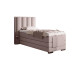 Artelta Manželská postel VEROS Boxspring | elektrická polohovatelná 90 x 200 cm Barva: Lukso 40 - thumb (9)