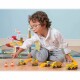 Le Toy Van Set stavebních strojů - thumb (3)
