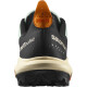 Salomon OUTpulse L585100 Wrought Iron Bleached Sand Vibrant Orange - thumb (2)