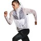 Pánská bunda Under Armour  Run Anywhere Storm Anorak-WHT XL - thumb (1)