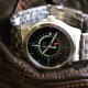 Traser Aurora GMT Silver - ocel - thumb (24)