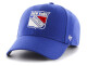 Pánská kšiltovka 47 Brand  NHL New York Rangers MVP - thumb (0)