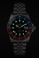 Davosa Ternos Professional GMT 161.571.09 - thumb (2)