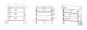 ArtMLM Komoda COLBERT 05 - thumb (6)