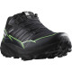 Pánská běžecká obuv Salomon Thundercross  GTX Black/Grgeck/Black  UK 12,5 - thumb (2)