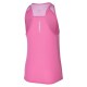 Mizuno tílko DryAeroFlow Tank Wild Orchid - thumb (1)