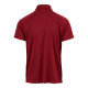 Pánské tričko Fila  Polo Harry Cabernet - thumb (1)