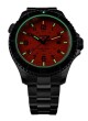 Traser P67 Diver Orange Set ocel a pryž - thumb (4)