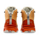 Dámská outdoorová obuv On Cloudrock Waterproof Copper/Flare  EUR 38 - thumb (4)