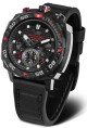 Vostok Europe Limitovaná edice Benediktas Vanagas Dakar VK67-650J740 - thumb (0)
